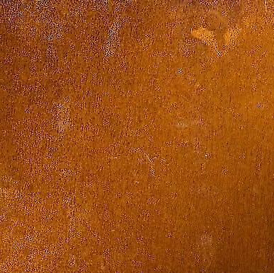 Acero corten