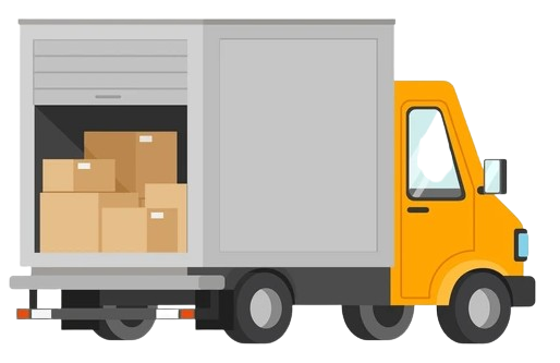 Proceso de entrega